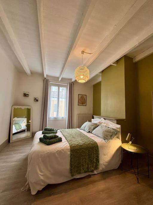 Maison Sarah Barbaste ภายนอก รูปภาพ